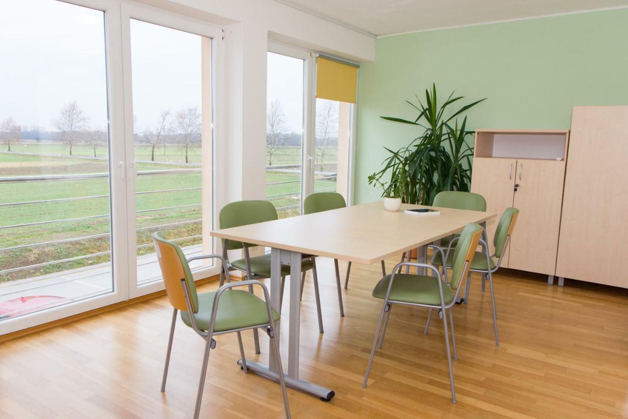 Apartma Murania Lendava Exterior photo