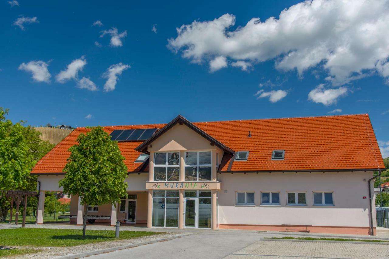 Apartma Murania Lendava Exterior photo
